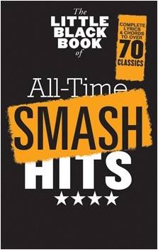 MUSIC SALES AM1005719 - Книга с нотами / аккордами для гитары