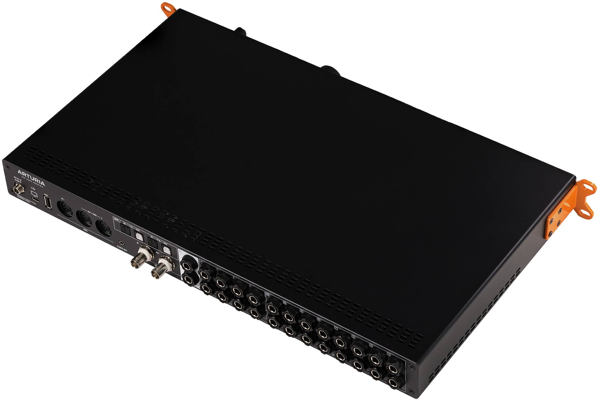 ARTURIA Audiofuse 16 Rig - Аудиоинтерфейс