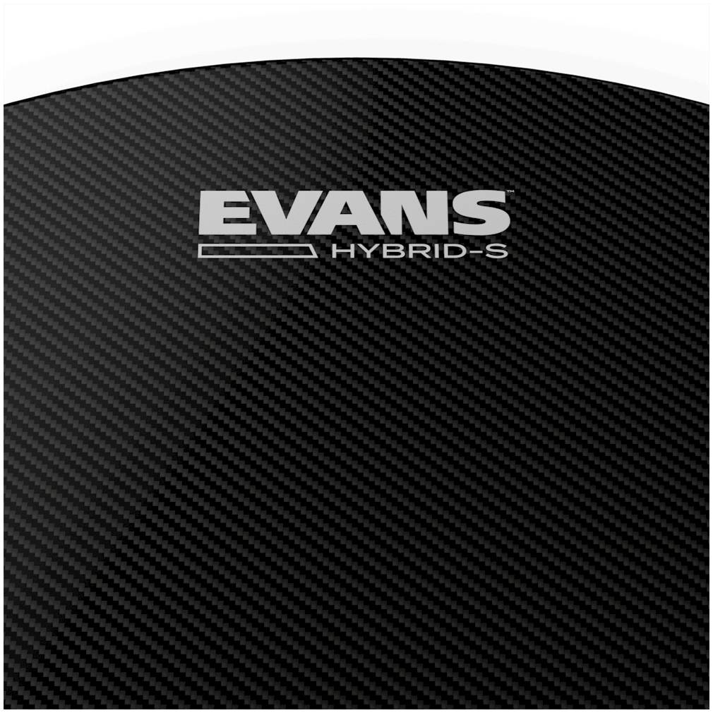 EVANS SB14MHSB - Пластик 14"