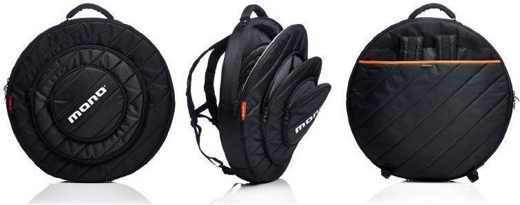 MONO M80-CY22-BLK - Чехол для тарелок