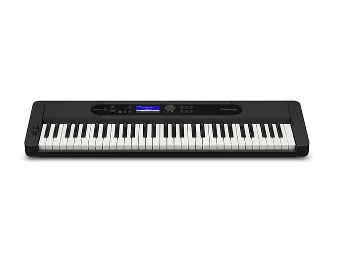 CASIO CT-S400 - Синтезатор