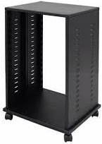 PROAUDIO M16U - Рэковая стойка