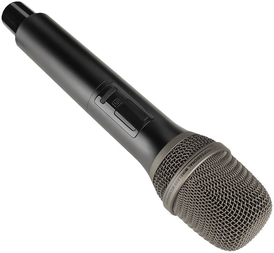 AXELVOX DX800FC - Радиосистема