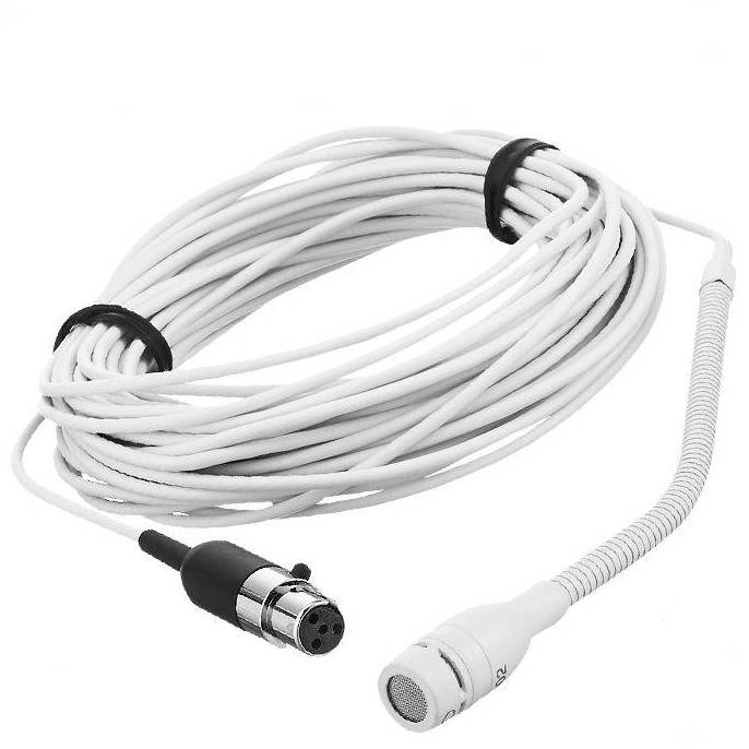 SHURE MX202W S - Конференционный микрофон