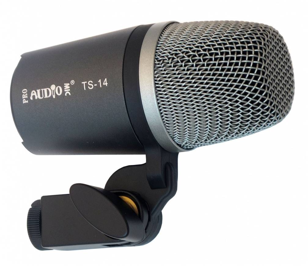 PROAUDIO TS-14 - Микрофон для ударных
