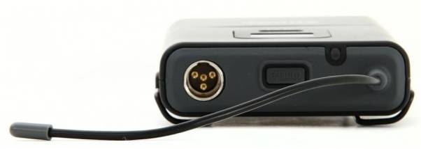 SHURE SLX14E P4 - Радиосистема