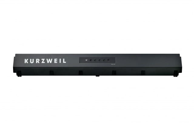 Kurzweil KP110 - Синтезатор