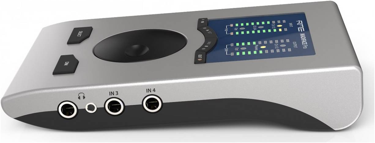 RME MADIface Pro - Звуковая карта