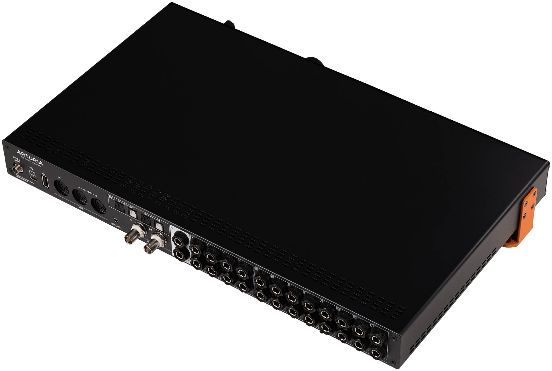 ARTURIA Audiofuse 16 Rig - Аудиоинтерфейс