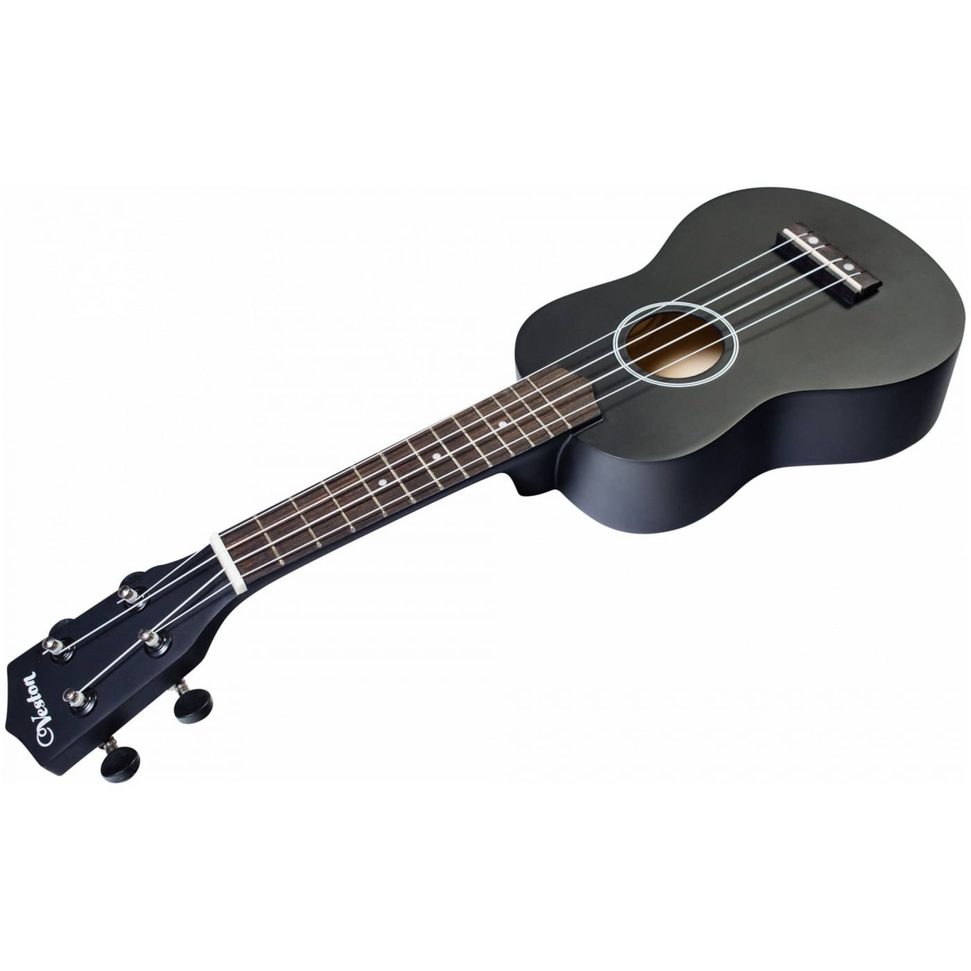 VESTON KUS 15BK - Укулеле сопрано