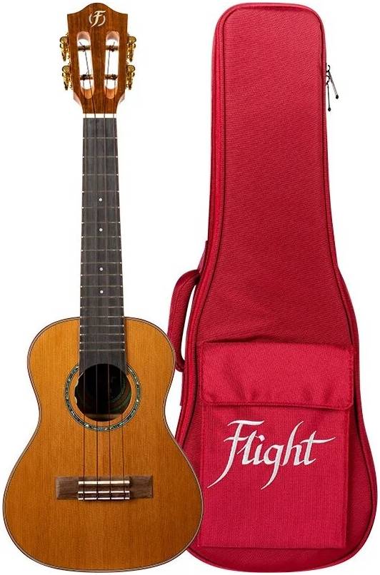 FLIGHT DIANA CE - Укулеле концерт