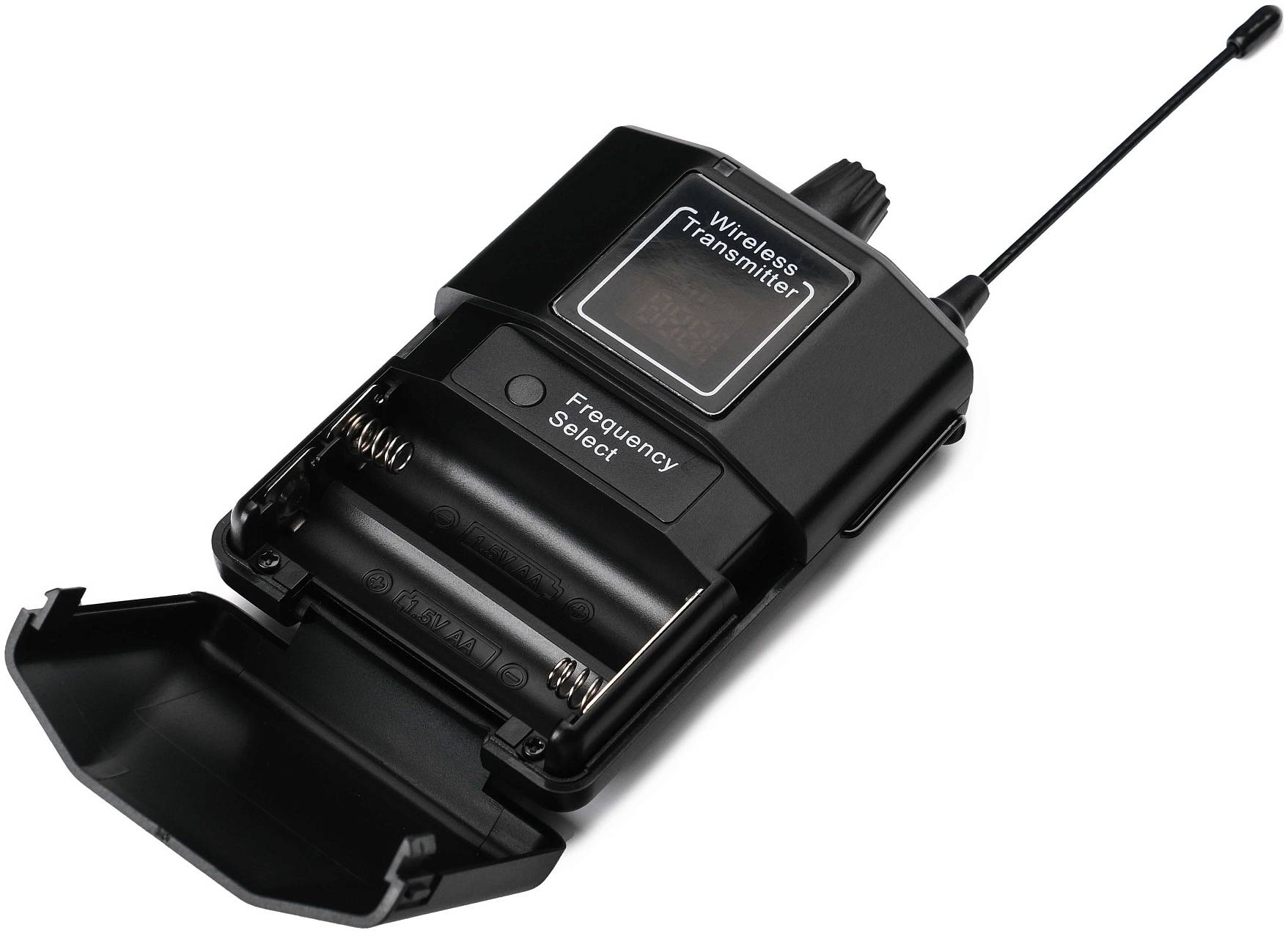 LAUDIO PRO1-H Радиосистема с головным микрофоном, LAudio