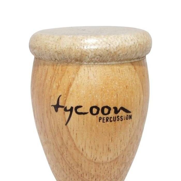 TYCOON TSS-C - Шейкер деревянный