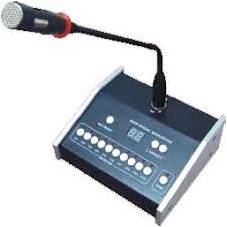 PROAUDIO RMS-10 - Микрофонный модуль