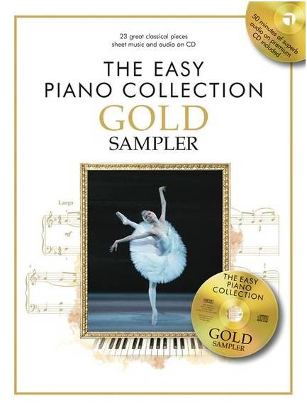 MUSIC SALES CH79651 - Книга с нотами / аккордами для клавишных