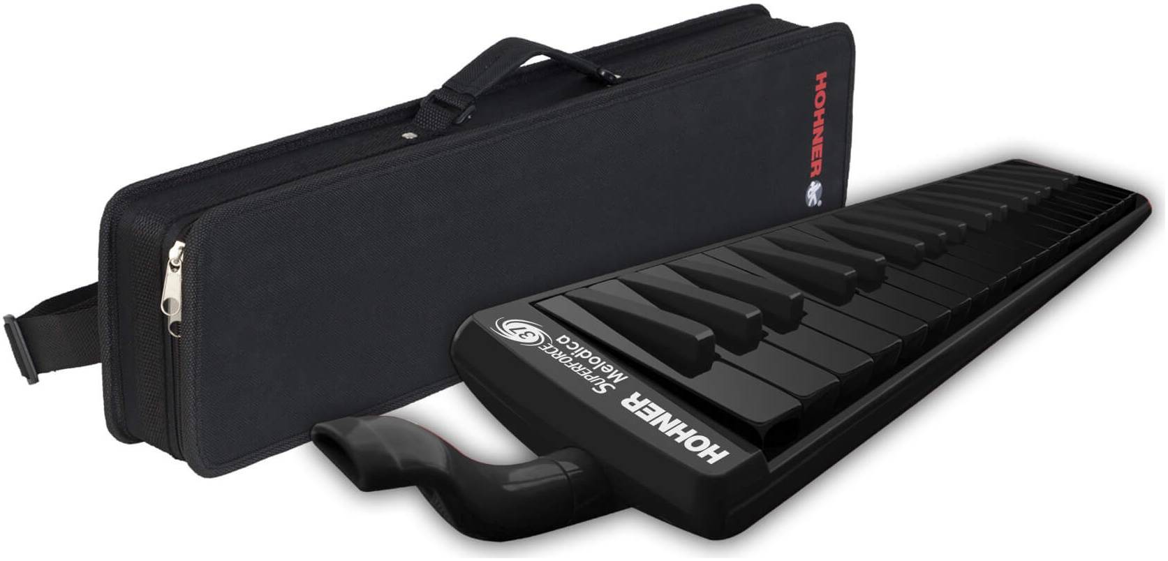 HOHNER Superforce 37 - Мелодика
