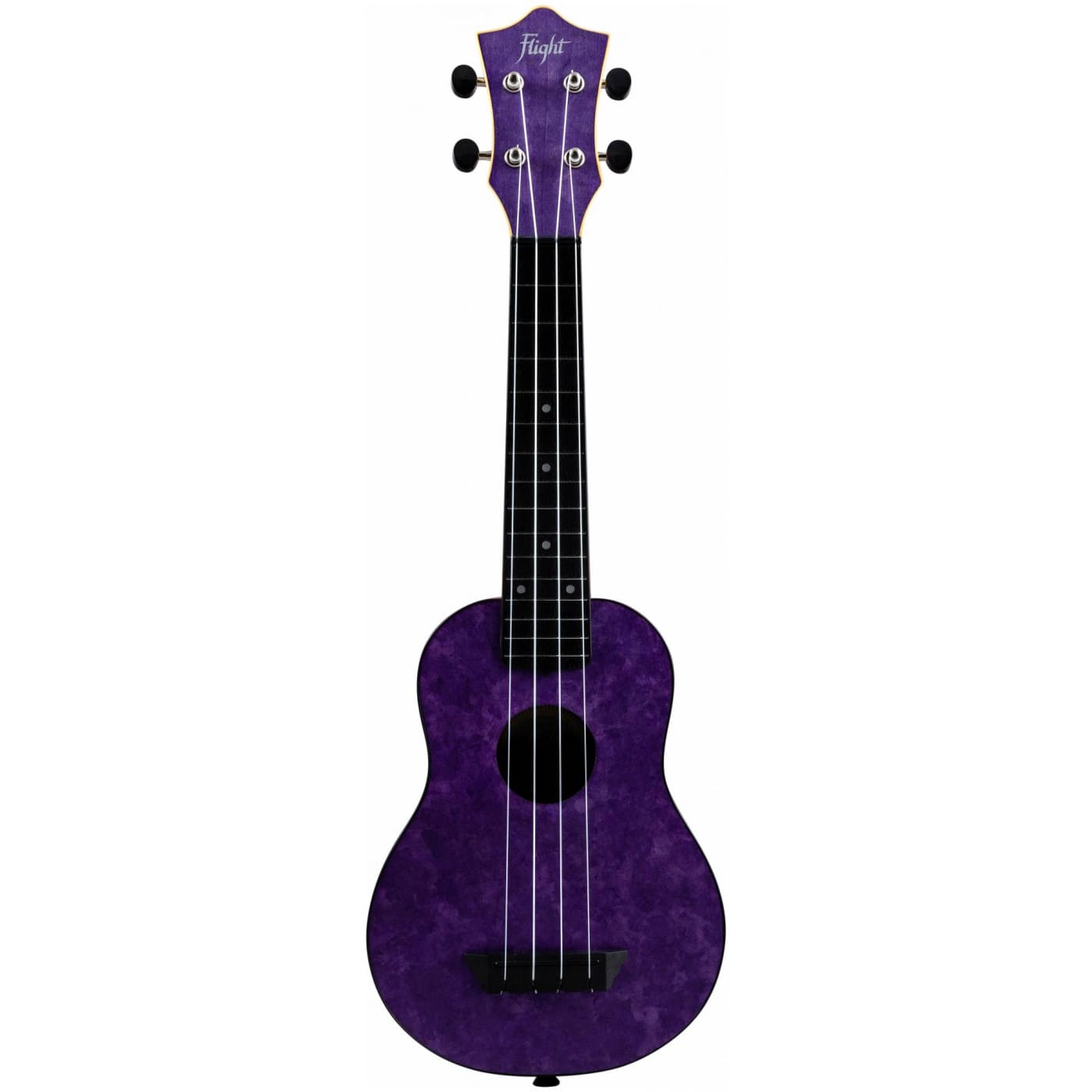 FLIGHT TUS 65 AMETHYST - Укулеле сопрано