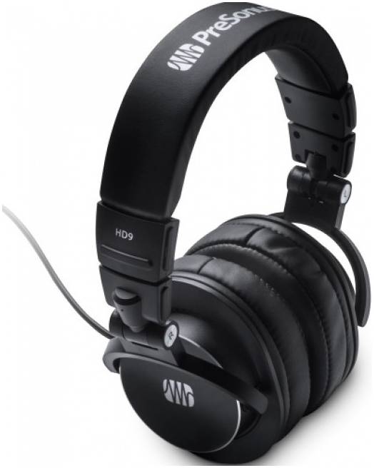 PRESONUS HD9 - Наушники