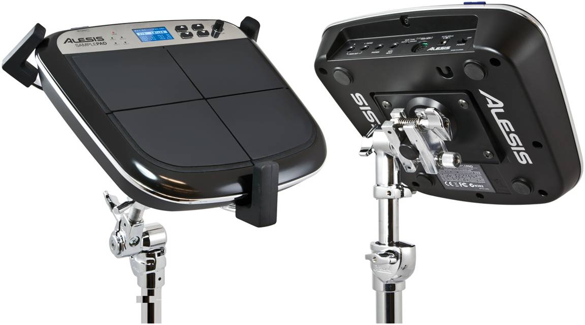 ALESIS Module Mount - Стойка для пэда