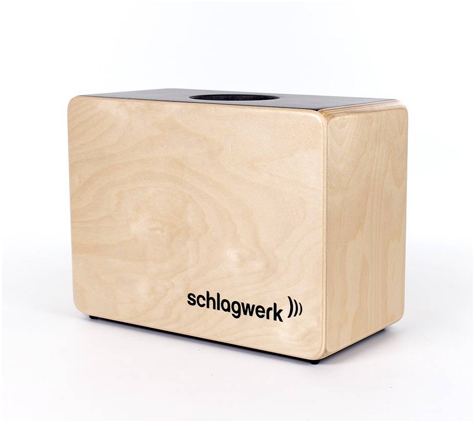 SCHLAGWERK DC300 - Кахонито