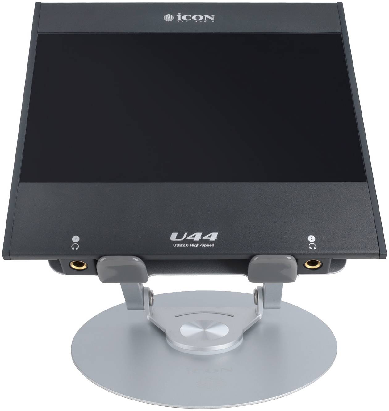 ICON U44 - Аудиоинтерфейс