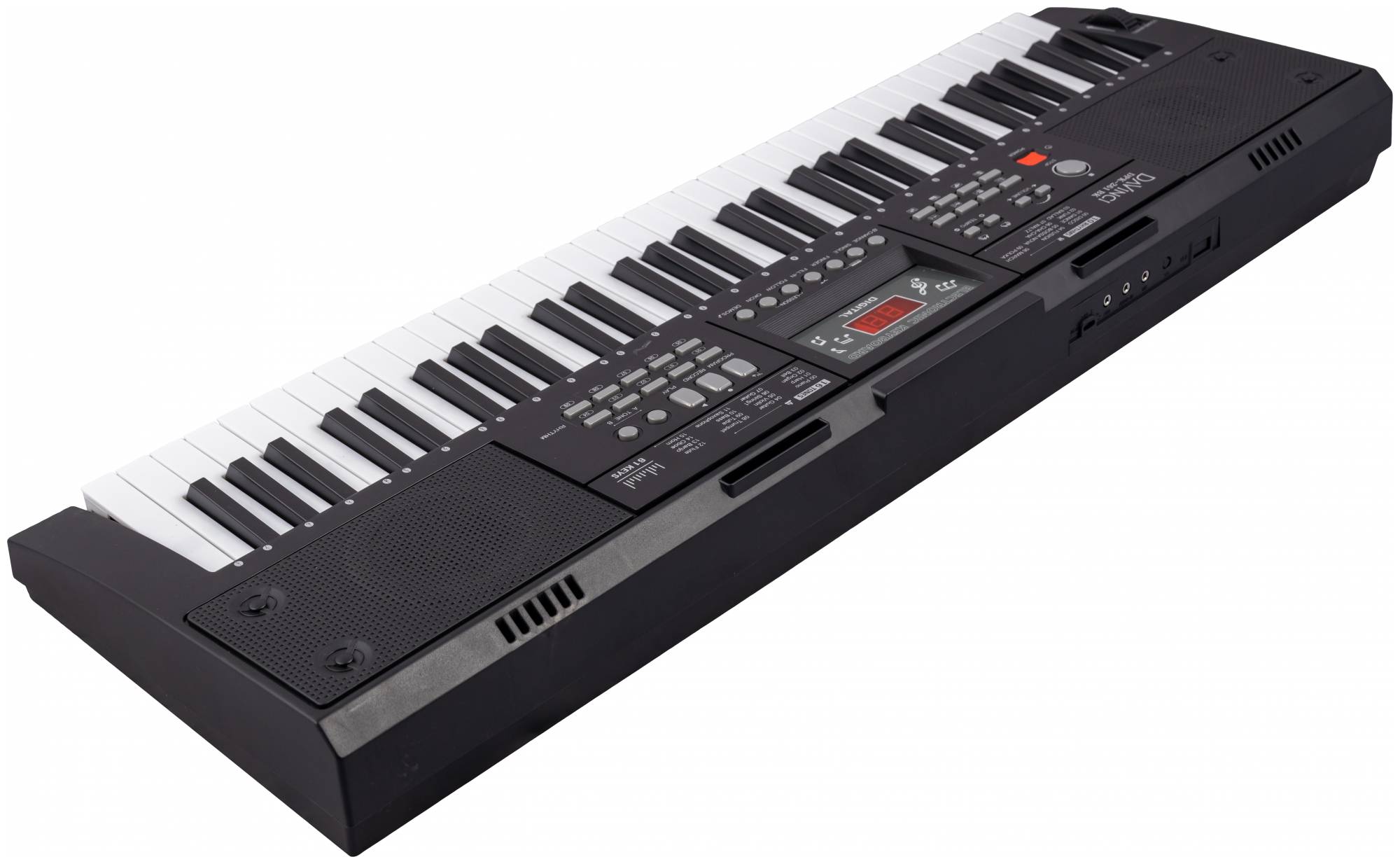DAVINCI DPK-261 PACK - Синтезатор