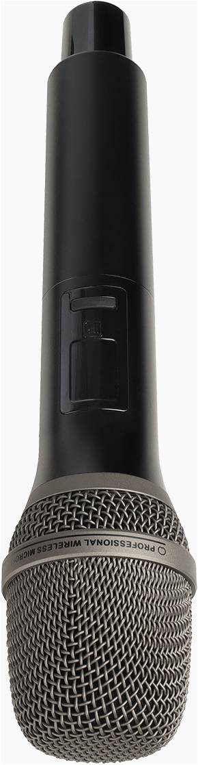 AXELVOX DX800HT - Радиосистема
