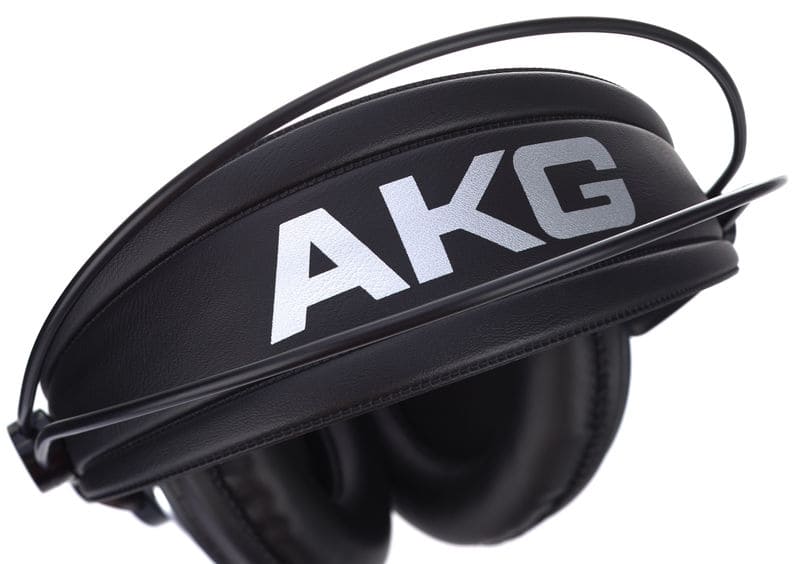 AKG K240 MKII - Наушники