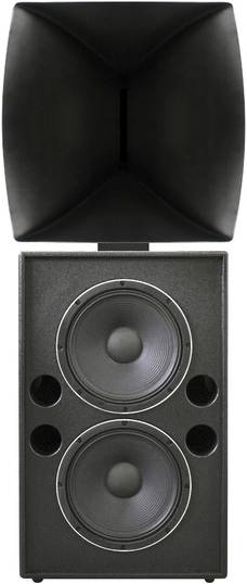 EUROSOUND PH-215J - Рупор
