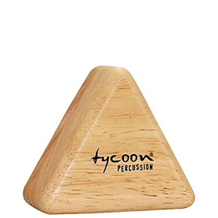 TYCOON TWS Мedium - Шейкер деревянный