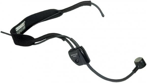 SHURE WH20XLR - Микрофон