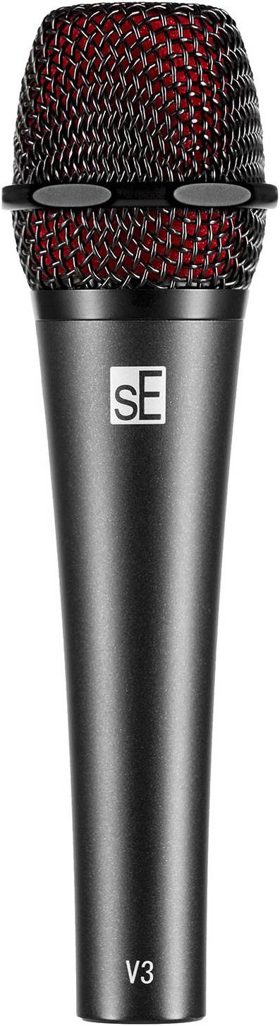 SE ELECTRONICS V3 - Микрофон