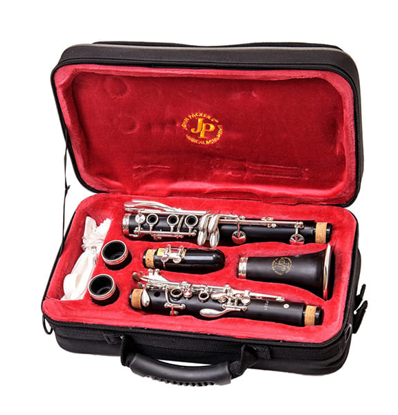 John Packer JP221 - Кларнет Bb
