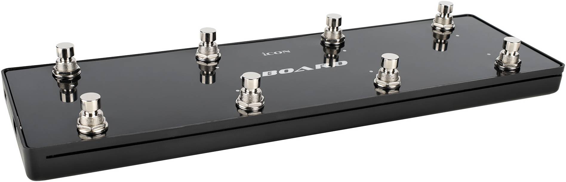 ICON G-Board - MIDI Контроллер