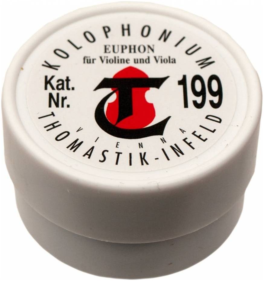 THOMASTIK 199 - Канифоль для скрипки, альта