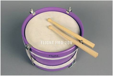 FLIGHT FMD-20V - Барабан маршевый детский