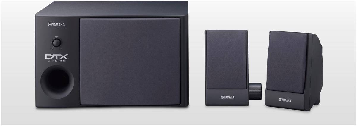 YAMAHA MS40DR - Сценический монитор