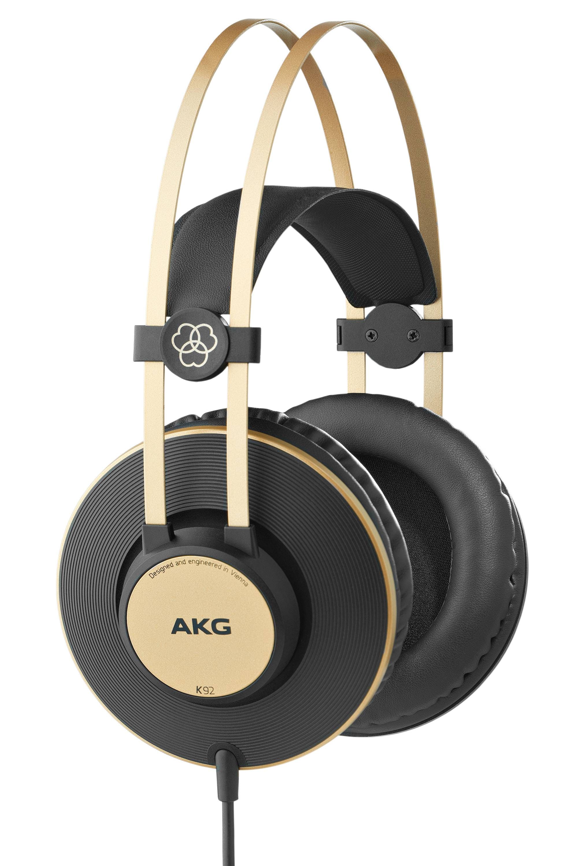 AKG K92 - Наушники