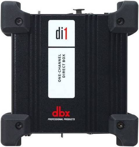 DBX DI1 - Директ-бокс