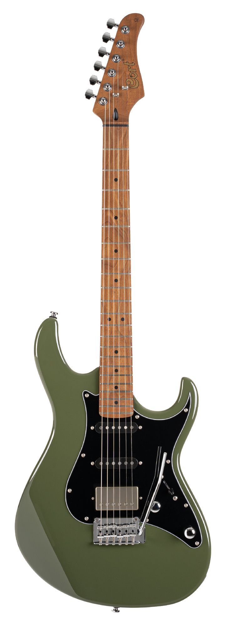 Cort G250SE ODG G - Электрогитара.