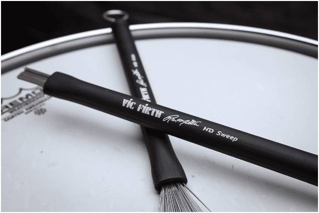 VIC FIRTH RMWB - Щетки