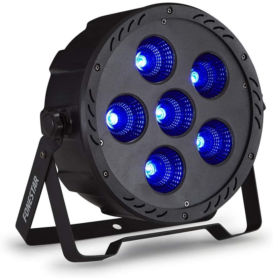 Fonestar PAR-180L - Светодиодный LED прожектор