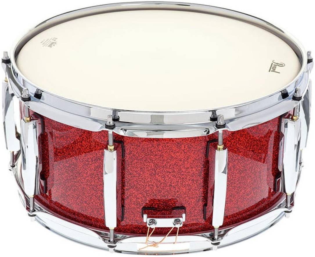PEARL MCT1465S/C319 - Барабан малый деревянный