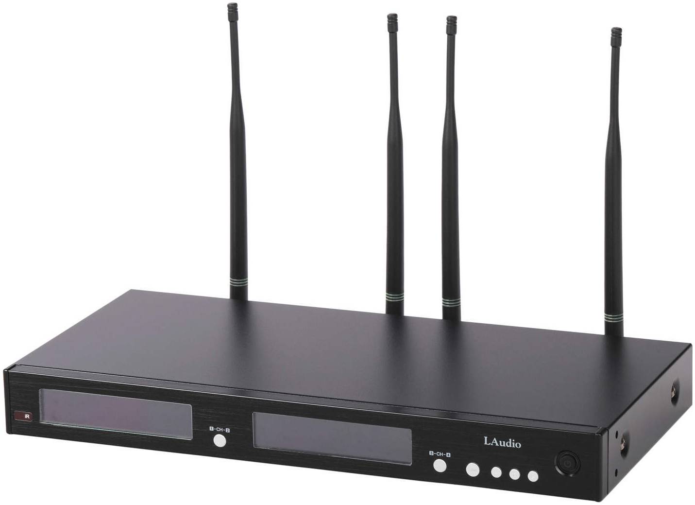 LAUDIO RWS-4BLV - Радиосистема
