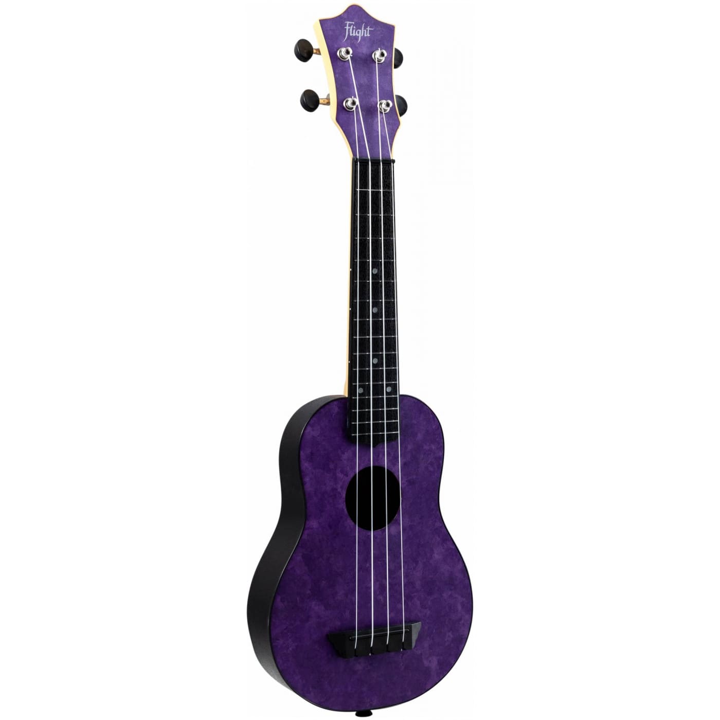 FLIGHT TUS 65 AMETHYST - Укулеле сопрано