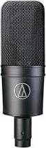 AUDIO-TECHNICA AT4033ASM - Студийный микрофон