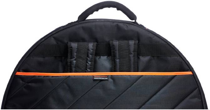 MONO M80-CY22-BLK - Чехол для тарелок