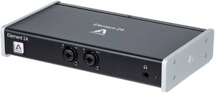 APOGEE ELEMENT 24 - Звуковая карта