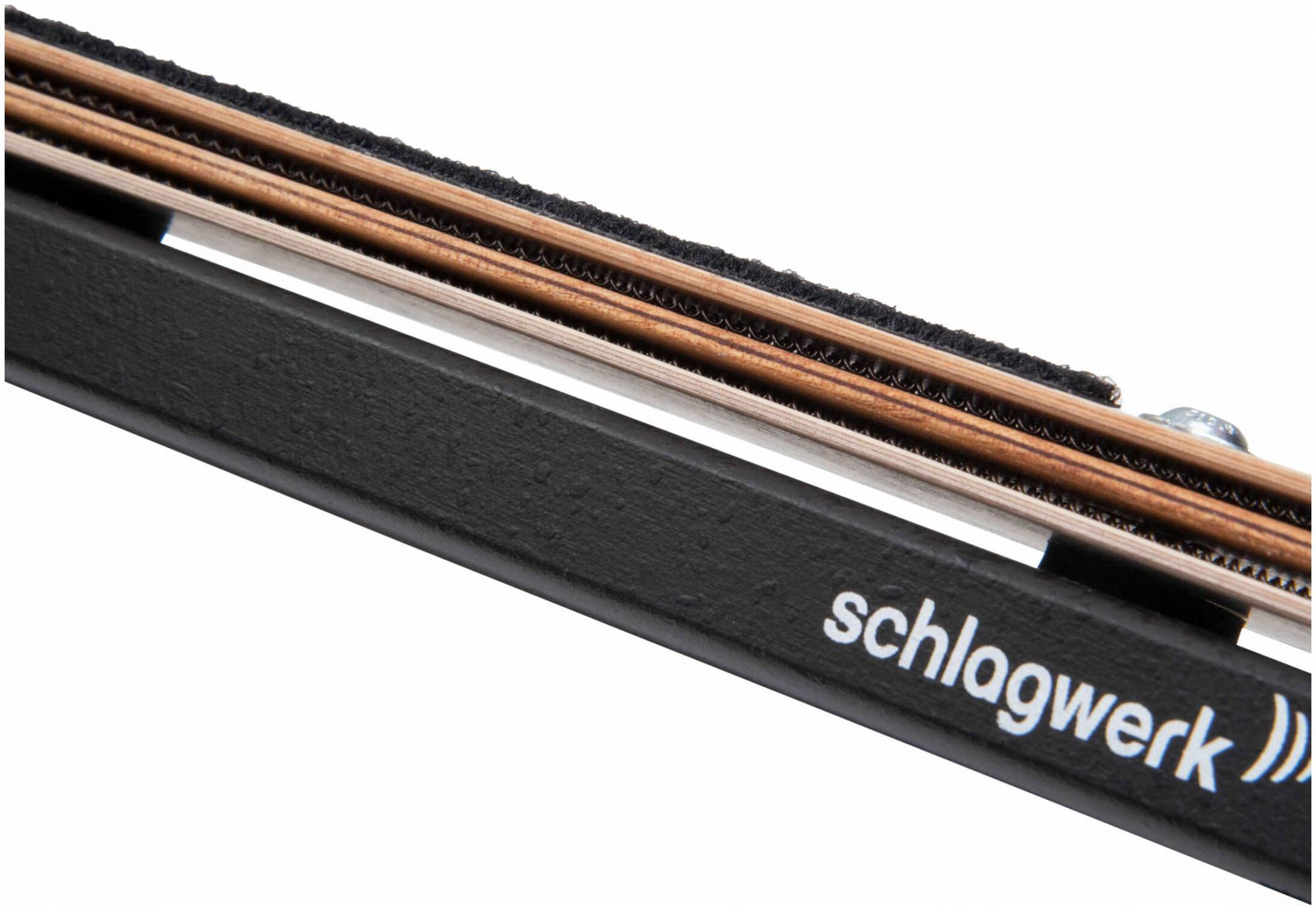 SCHLAGWERK DC280 - Перкуссионный эффект Crasher
