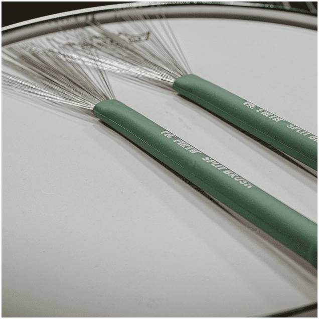 VIC FIRTH SB - Щетки
